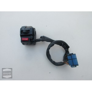 Yamaha FZ600 stuurschakelaars links / linker stuurknoppen / stuurbediening